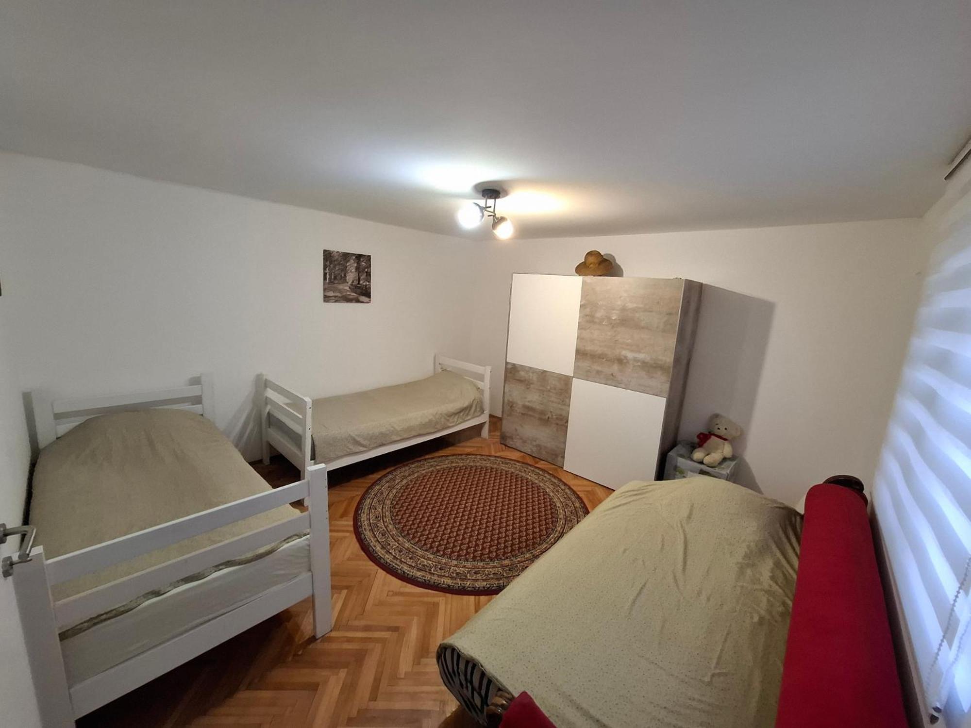 Djurdjevak Valjevo Exterior foto